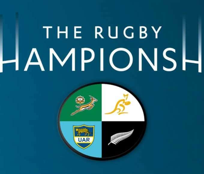 The Rugby Championship 2023 Fixtures Daily Rugby