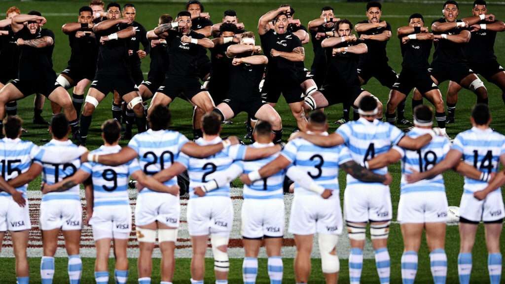 Argentina Vs New Zealand 2023 Rugby World Cup Kick Off Time Live Stream Venue News Daily Rugby 1309