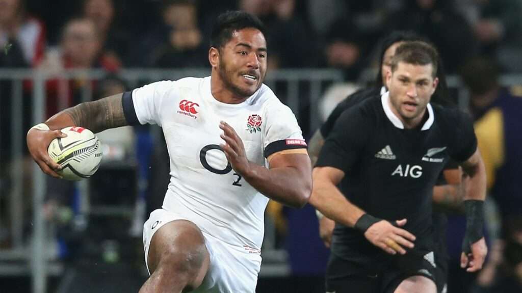 Internationals England set for New Zealand tour in July 2024 Daily Rugby